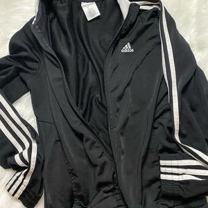 Adidas jacket